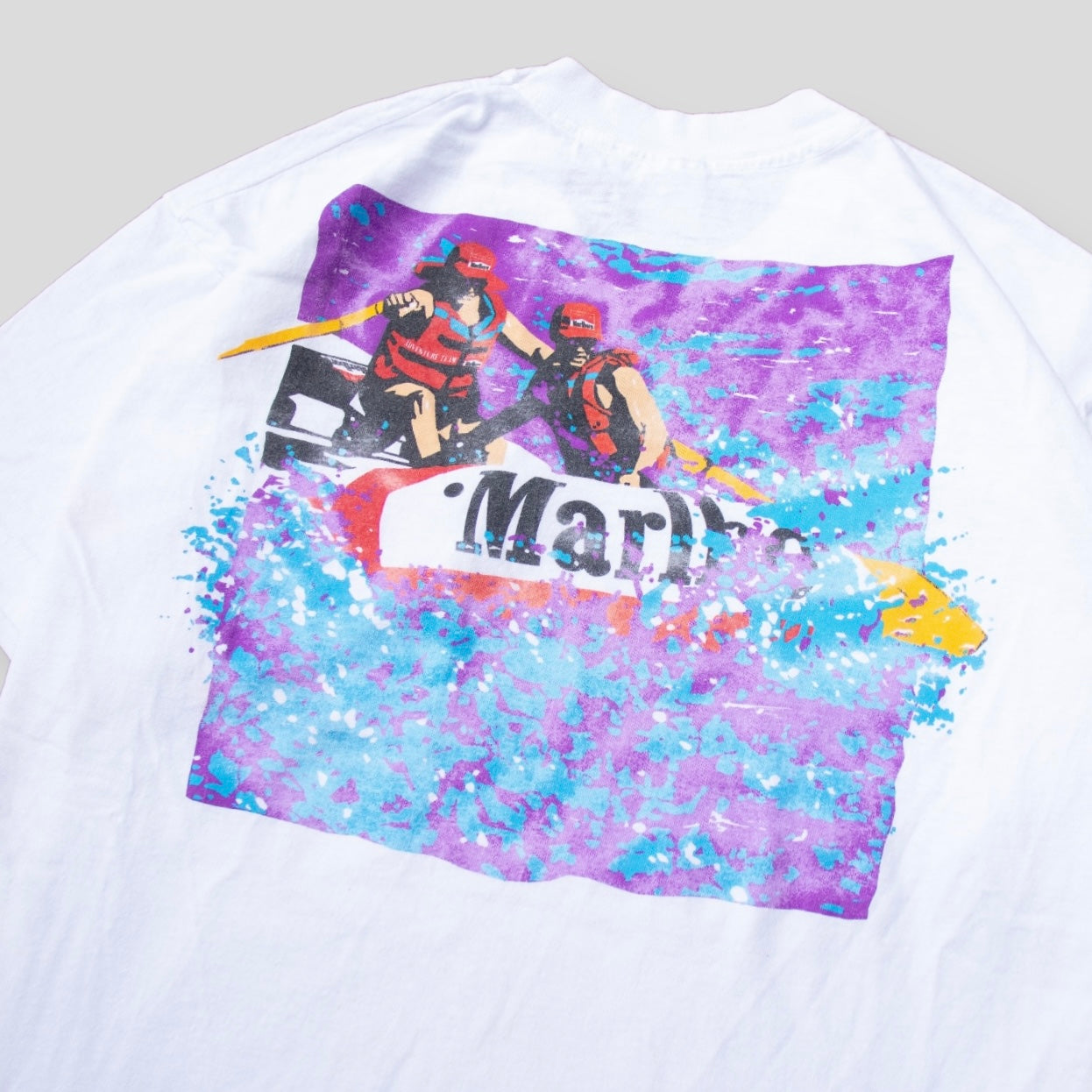 1996 Marlboro Adventure Team - XL