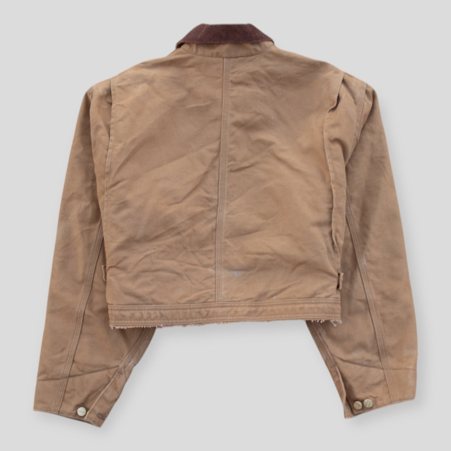 VINTAGE CROPPED CARHARTT - M