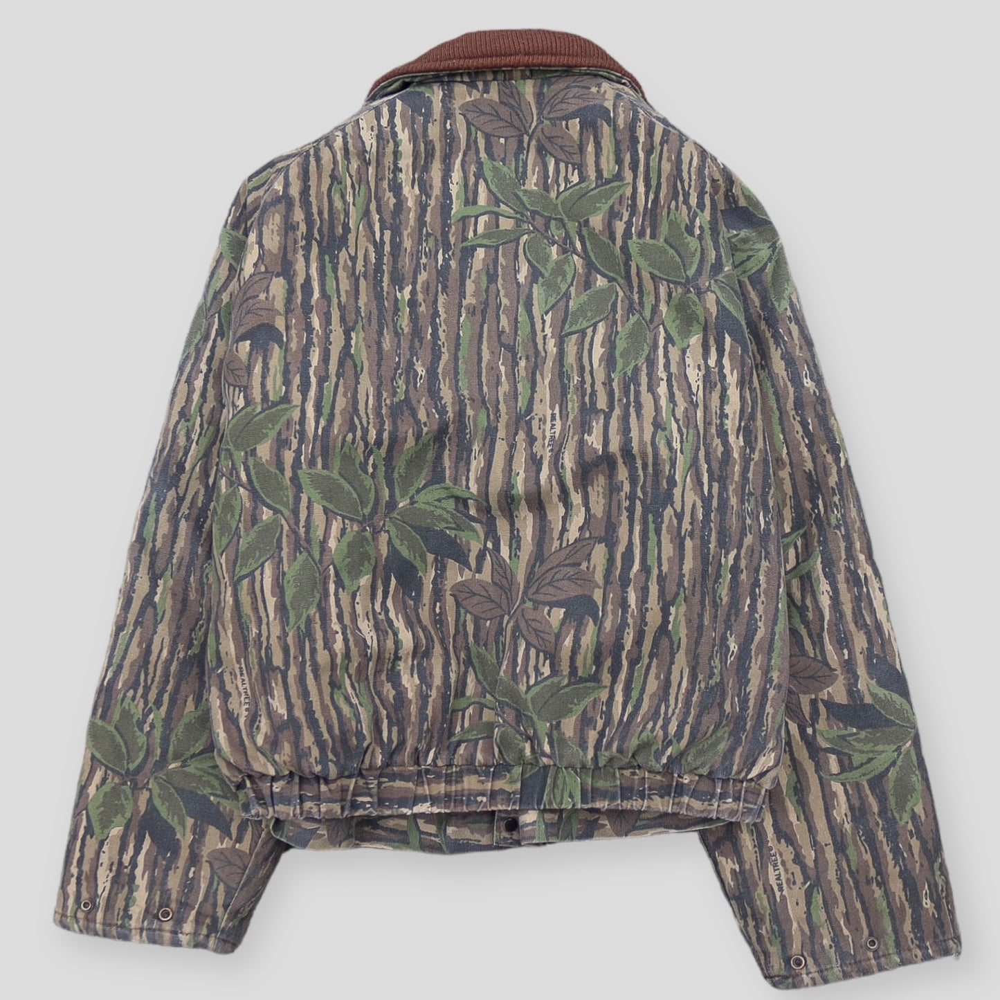 90s Vintage Realtree Jacket - backtovida