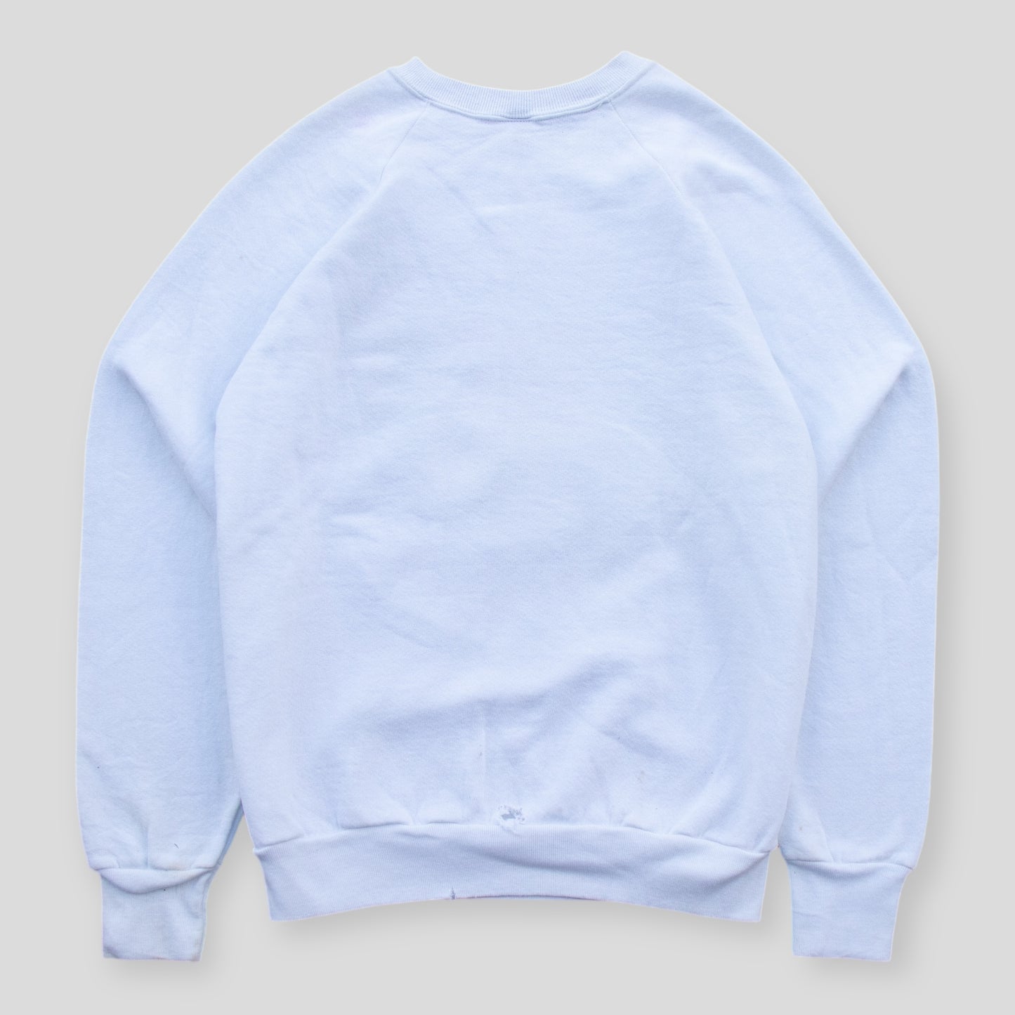 1989 Rare Arkansas Cotton Bowl Crewneck