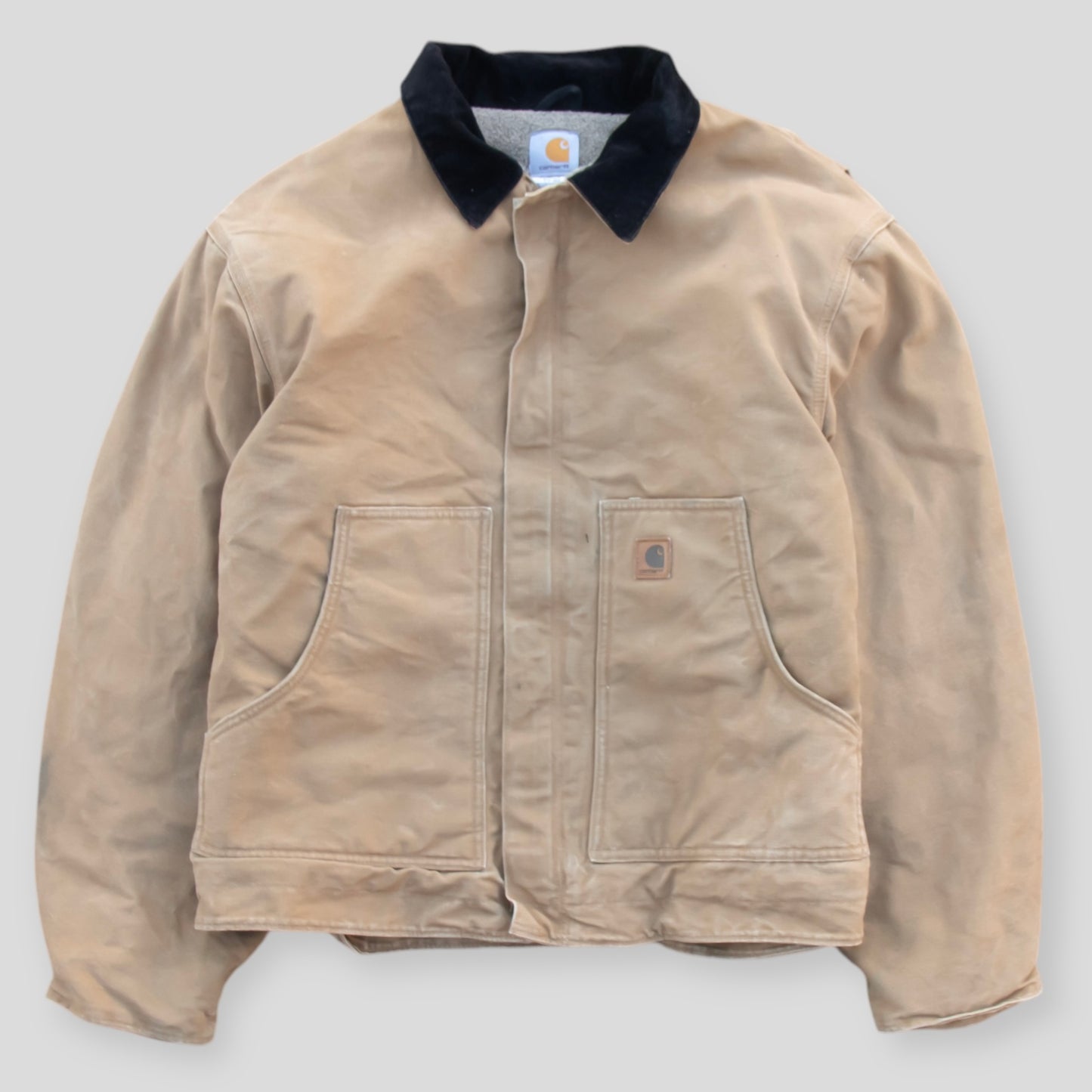 VINTAGE CARHARTT JACKET - XXL