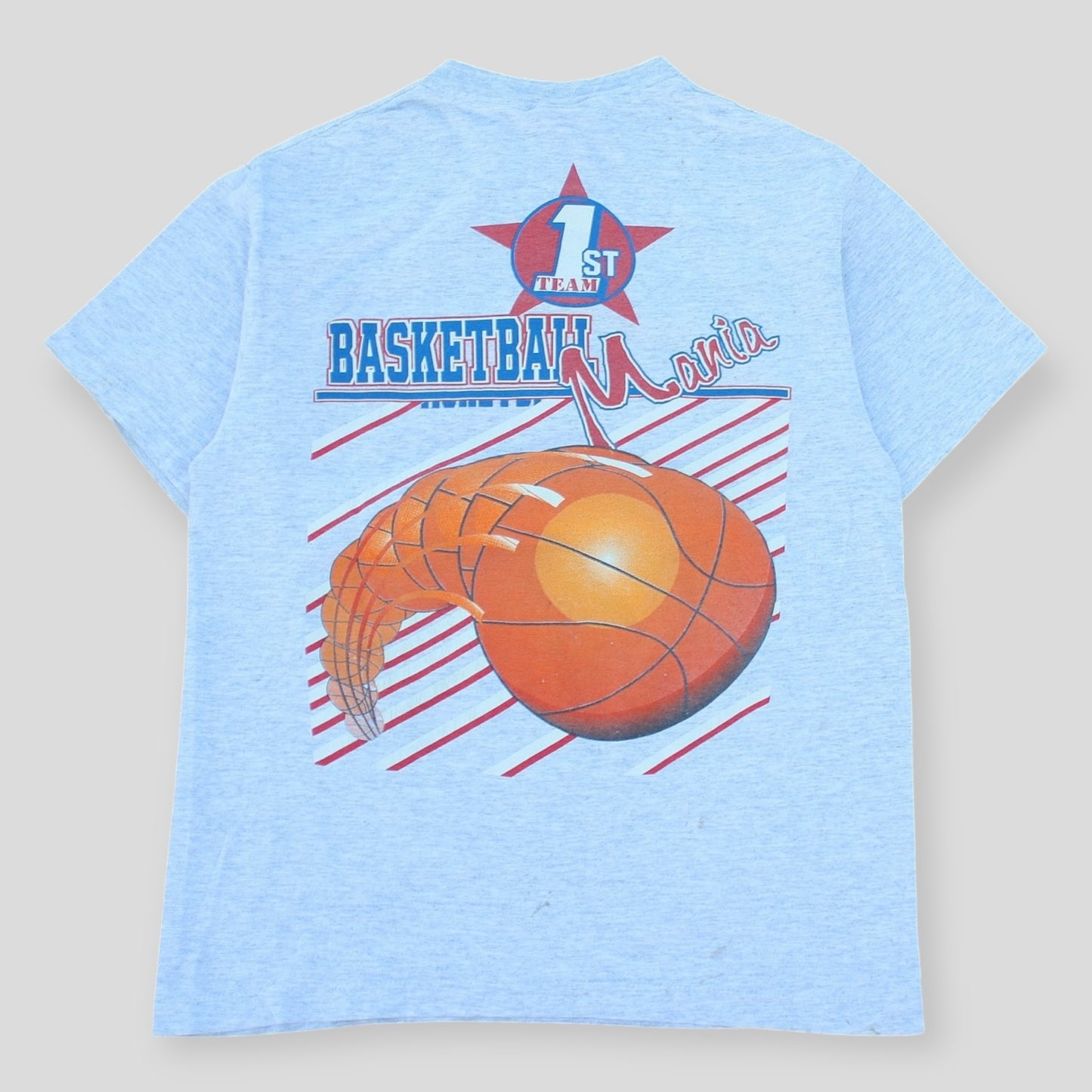 90s Arkansas Razorbacks - M