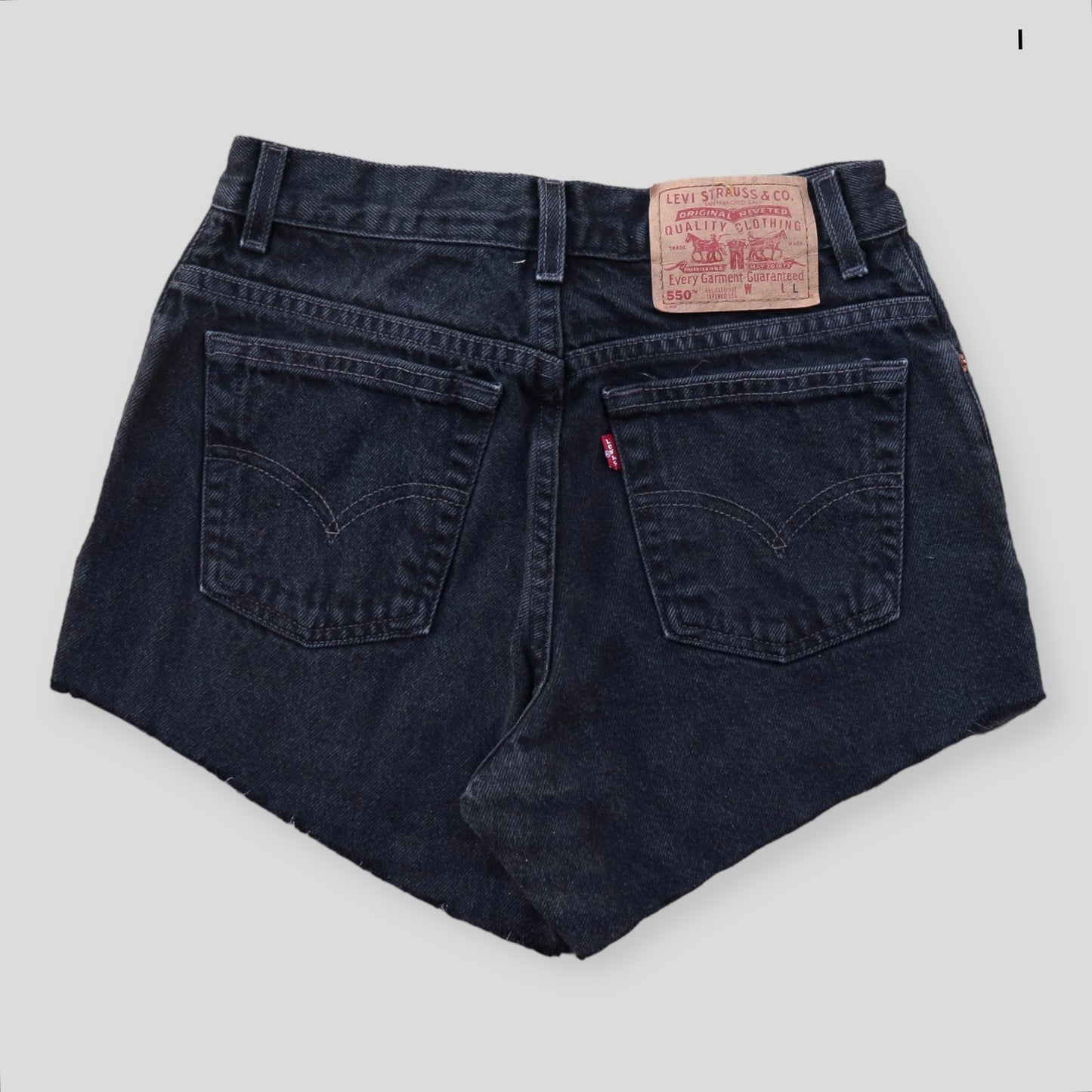 Vintage Levi’s Denim Shorts - Women’s 29(waist)
