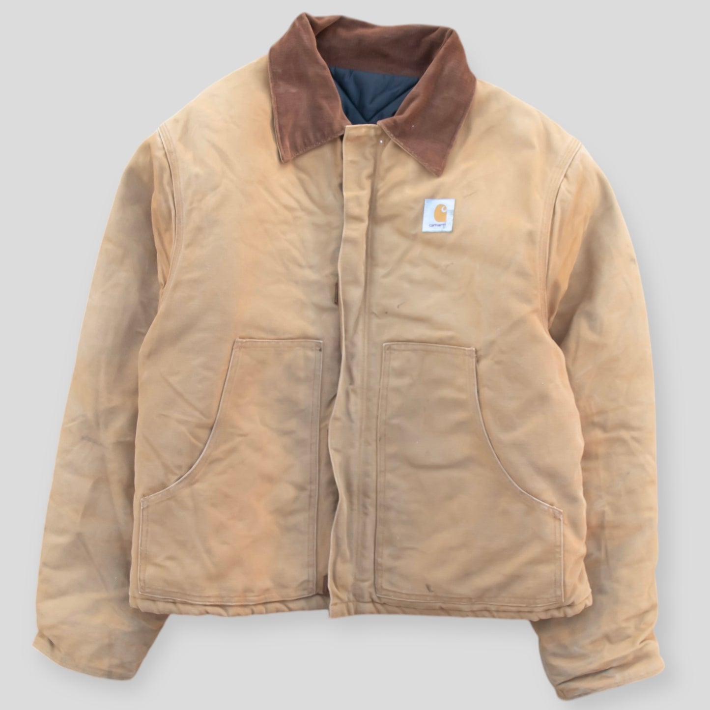 VINTAGE CARHARTT JACKET - L