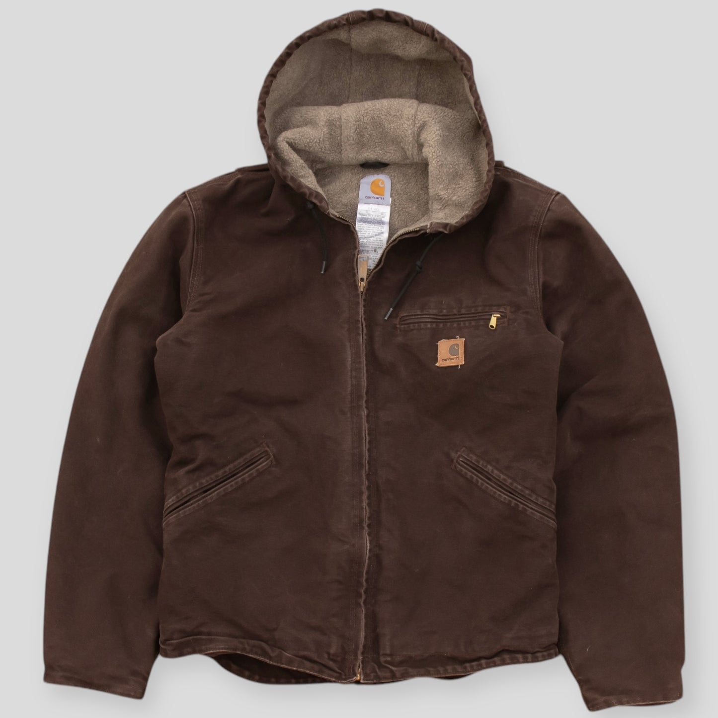VINTAGE CARHARTT JACKET - M