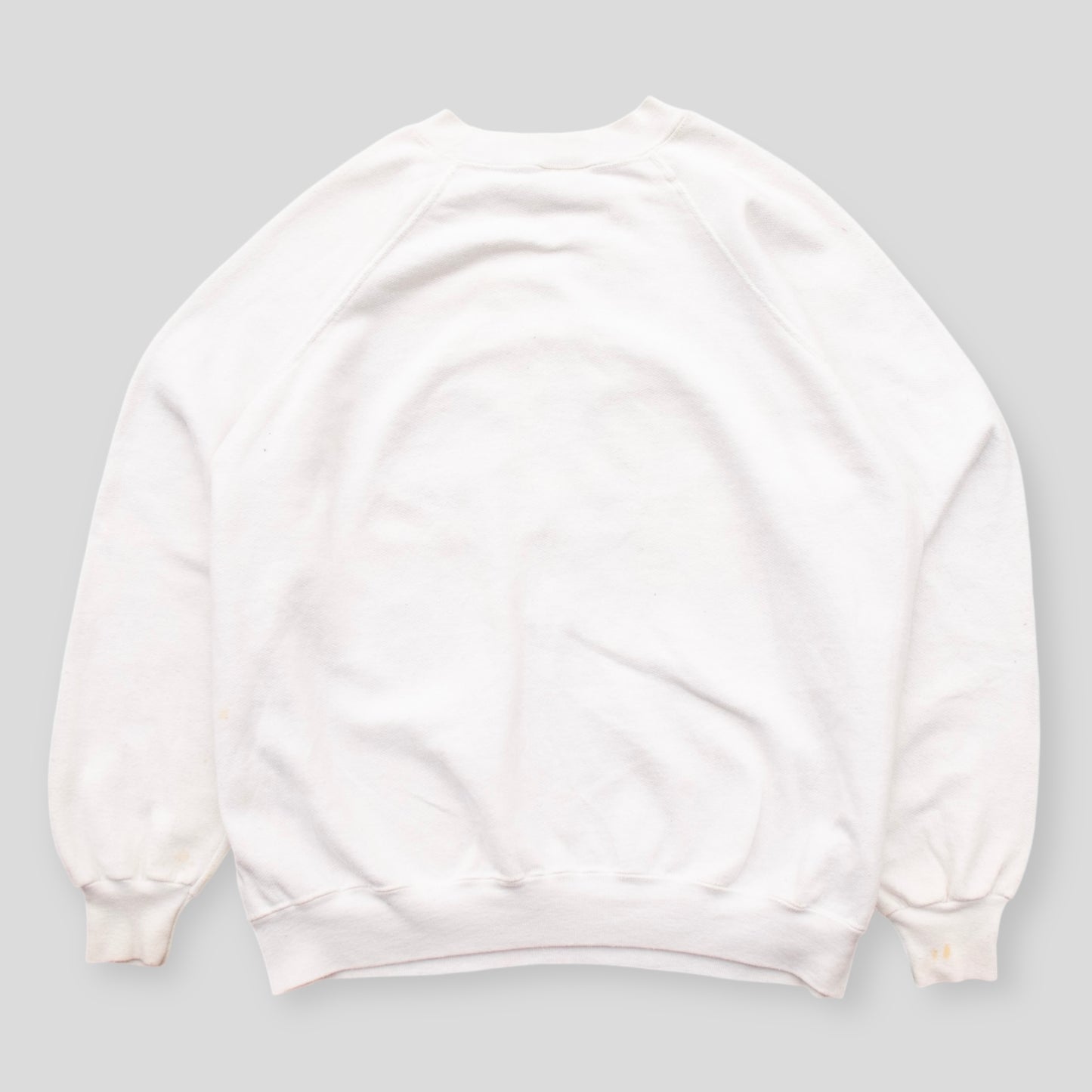 1987 Arkansas Razorbacks Liberty Bowl Vintage Crewneck