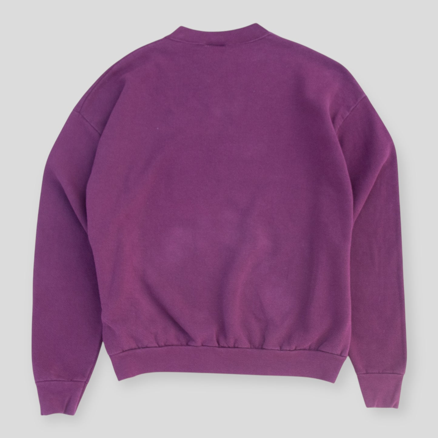 90s Harvard University Crew - XL