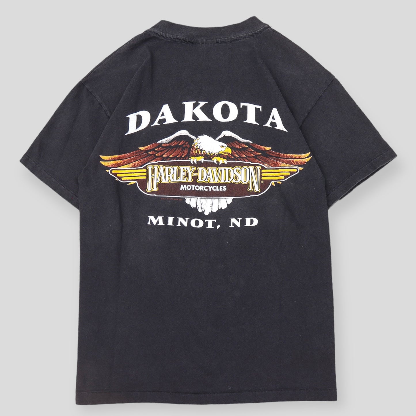 1995 Harley Davidson american made - M