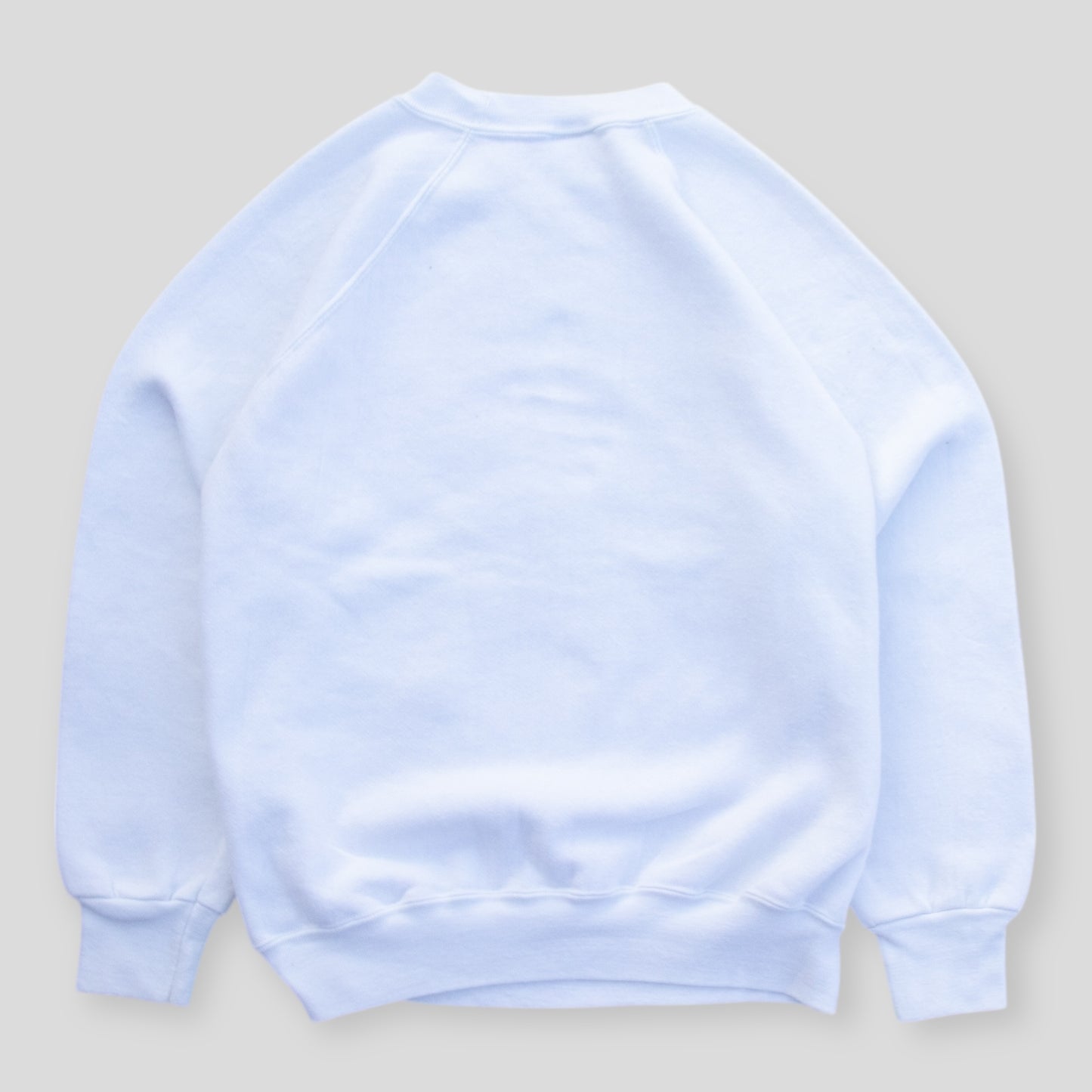 1989 Battle Of The Bay Rare World Series Crew - M