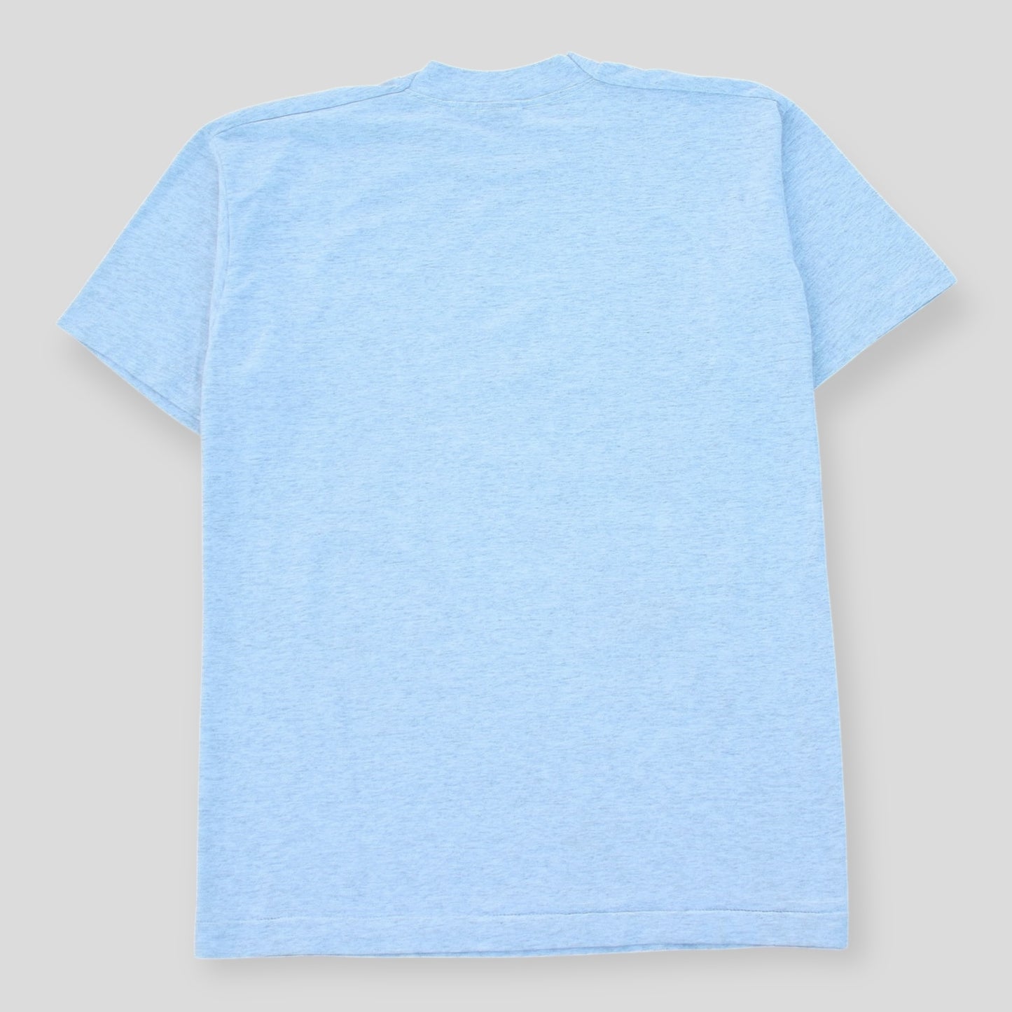 1994 Arkansas Razorbacks Shattered Backboard Tee - L