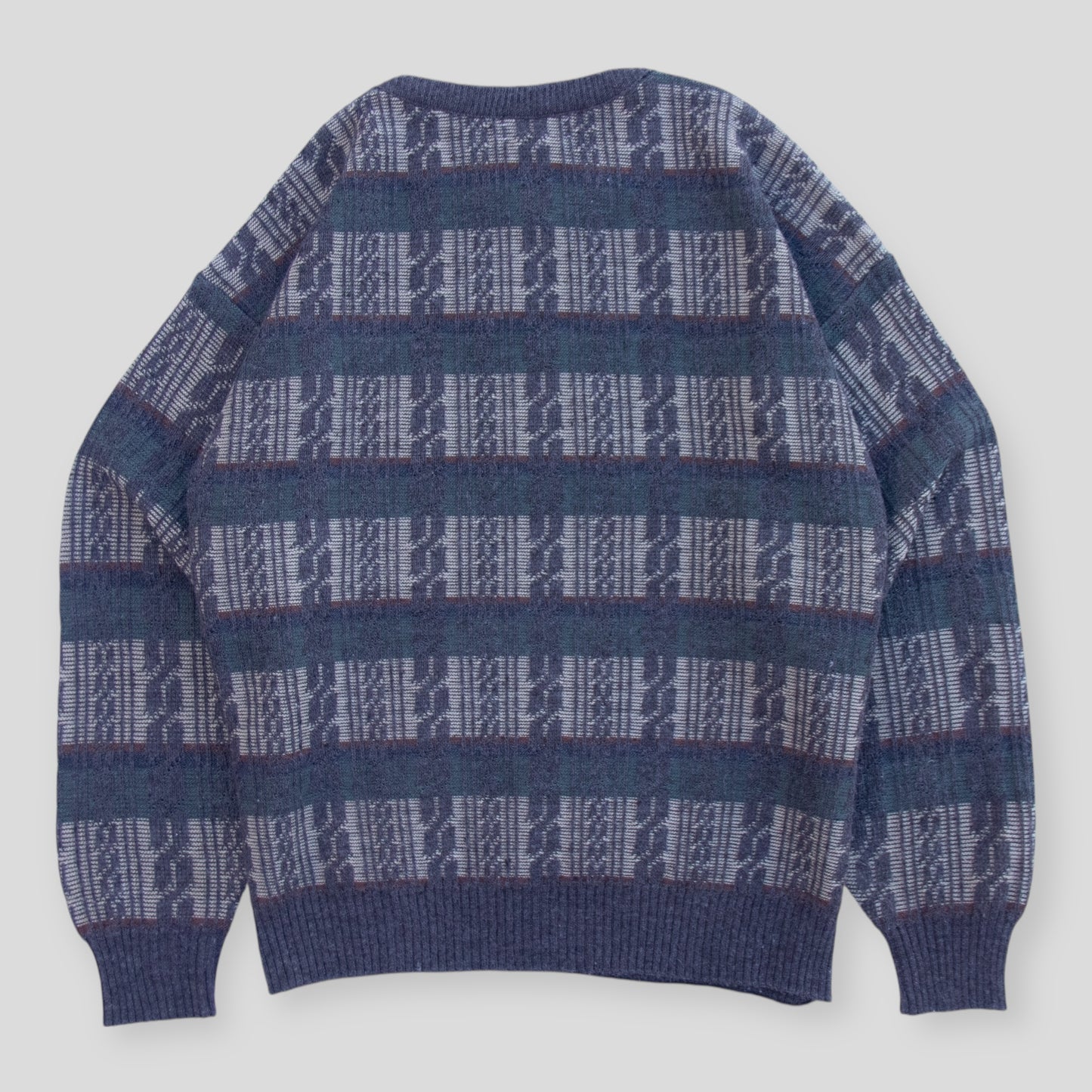 Vintage RS Urban knit Sweater - M