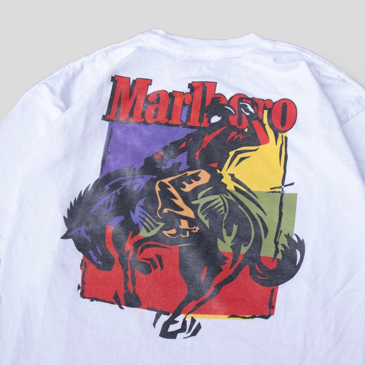 1996 Marlboro Rodeo - XL