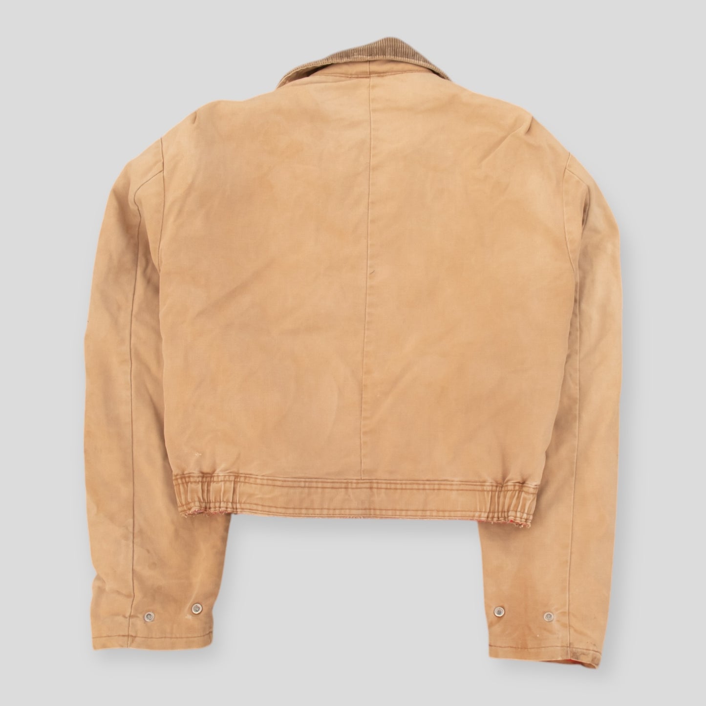 VINTAGE CROPPED WALLS - M