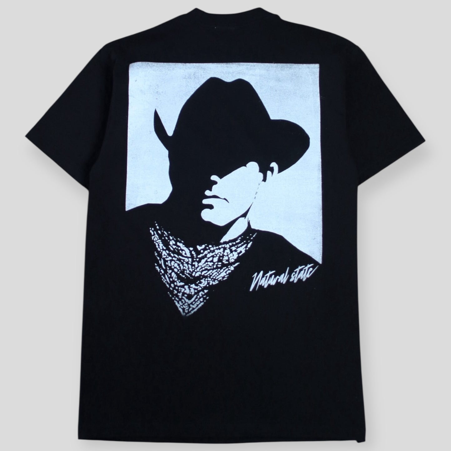 NATURAL STATE COWBOY