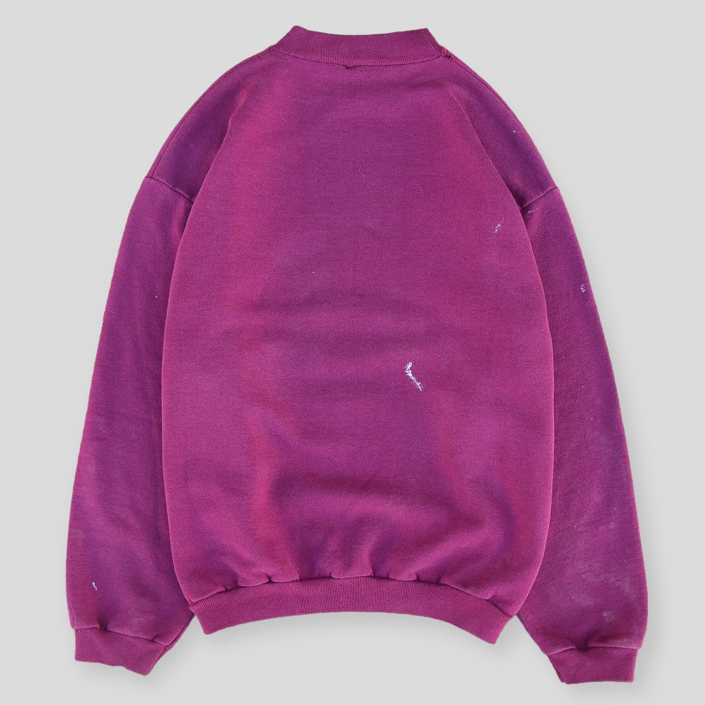 90s Vintage Ducks Unlimited Distressed Crewneck - backtovida