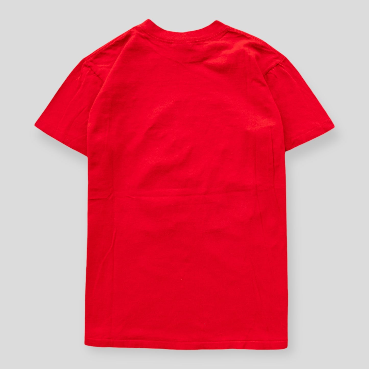 90s Arkansas Razorbacks Football X Art Tee