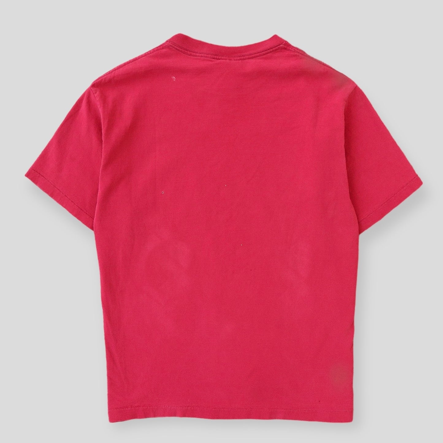 1994 University Of Arkansas Razorbacks Basketball Tee - backtovida