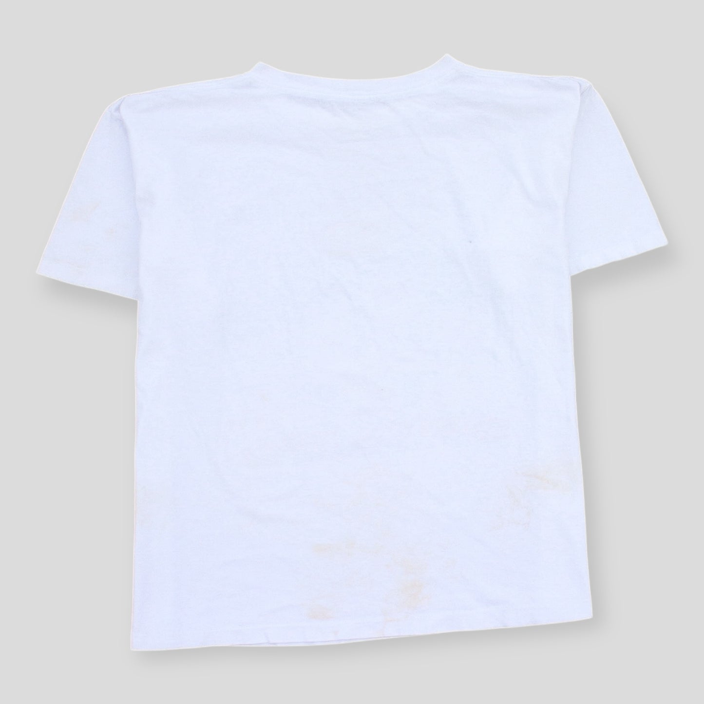 1994 NCAA Final Four “Only Four Remain” Game Tee - L