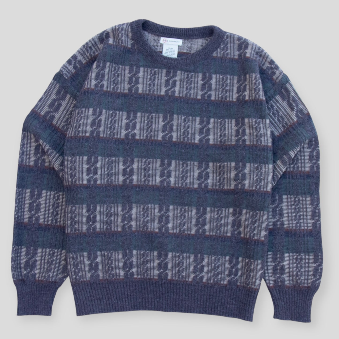 Vintage RS Urban knit Sweater - M