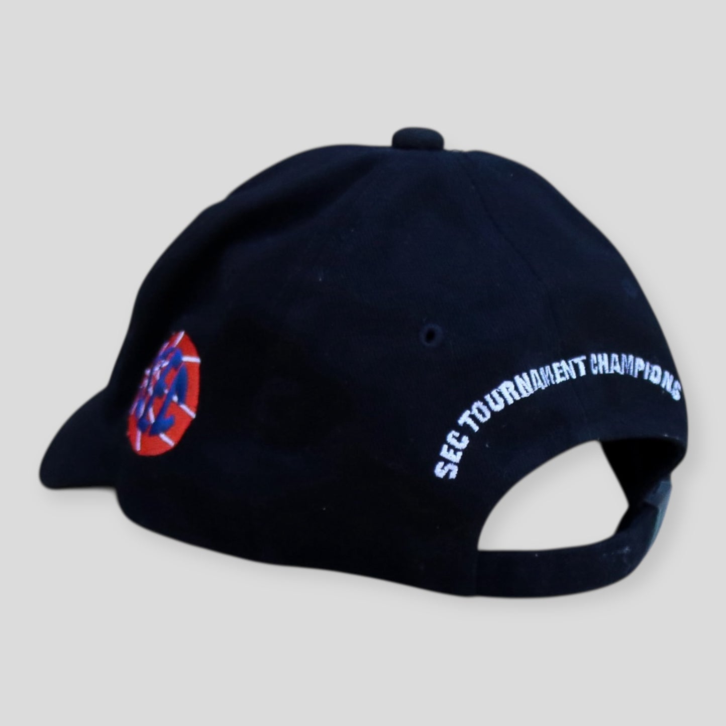 2000 SEC Champions Razorbacks Cap