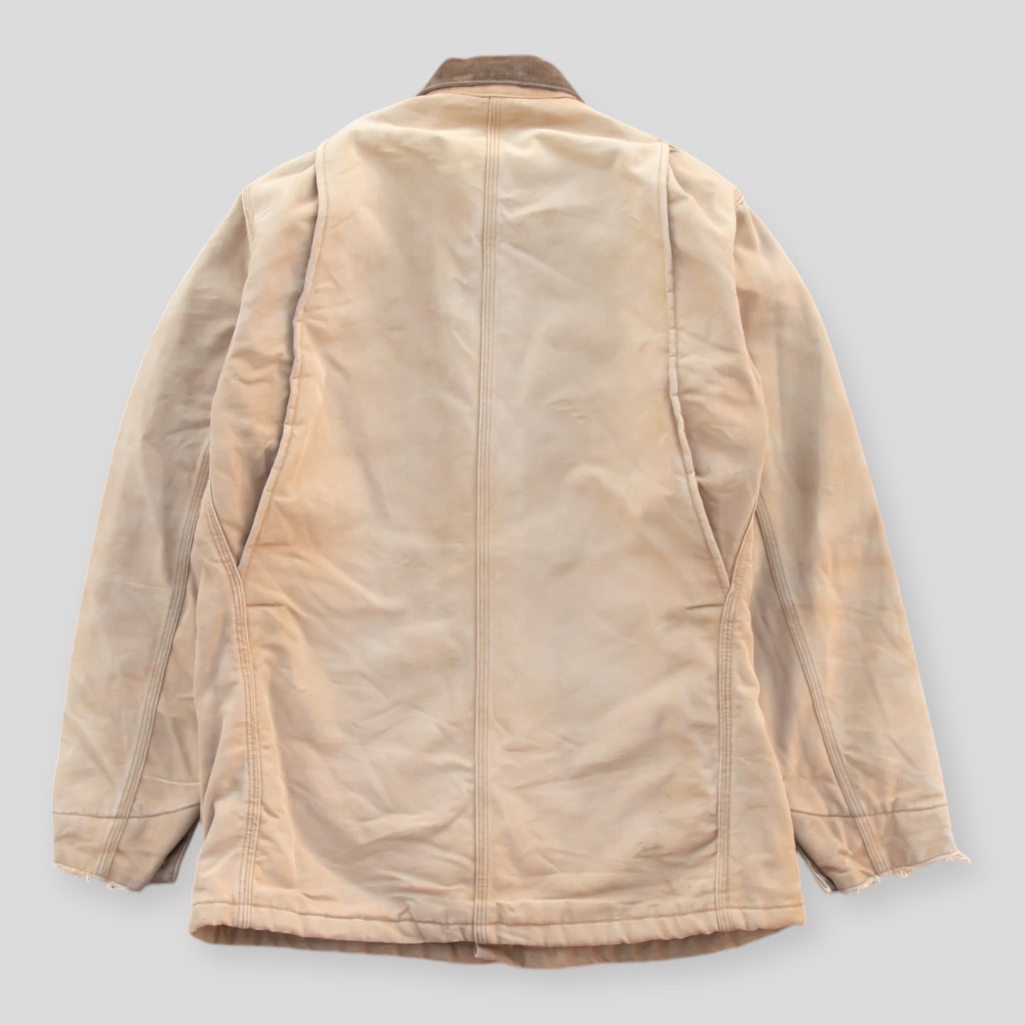 VINTAGE 90s CARHARTT JACKET - L