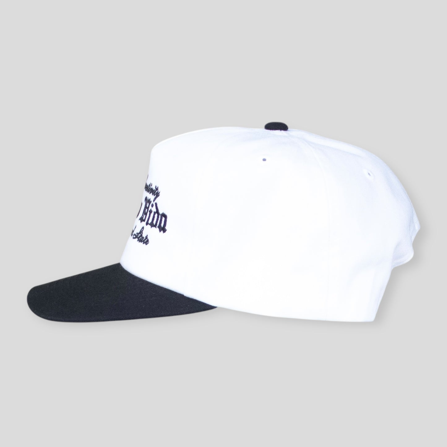 Explicit Creativity Cap