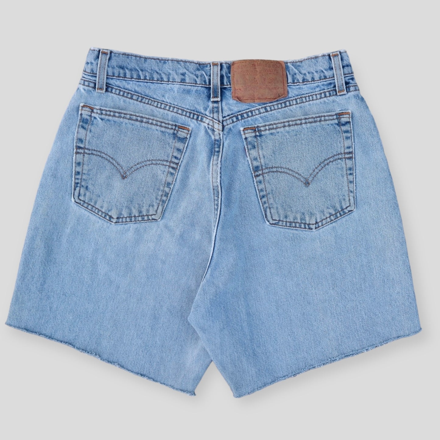 Vintage Levi’s Mom Shorts - Women’s 29(waist)