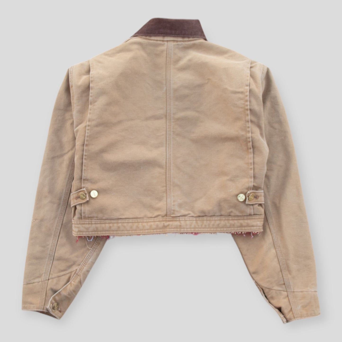VINTAGE CROPPED CARHARTT - M