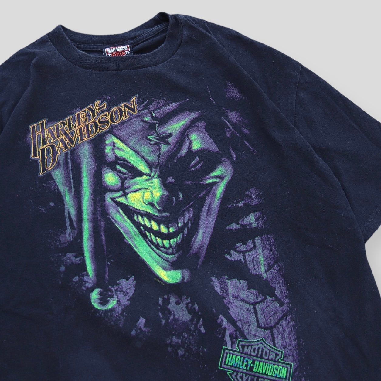 Harley Davidson the joker - XL