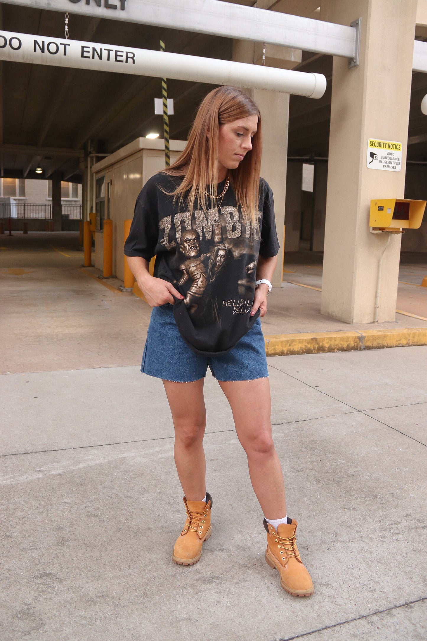 Vintage Levi’s Denim Shorts - Women’s 28(waist)
