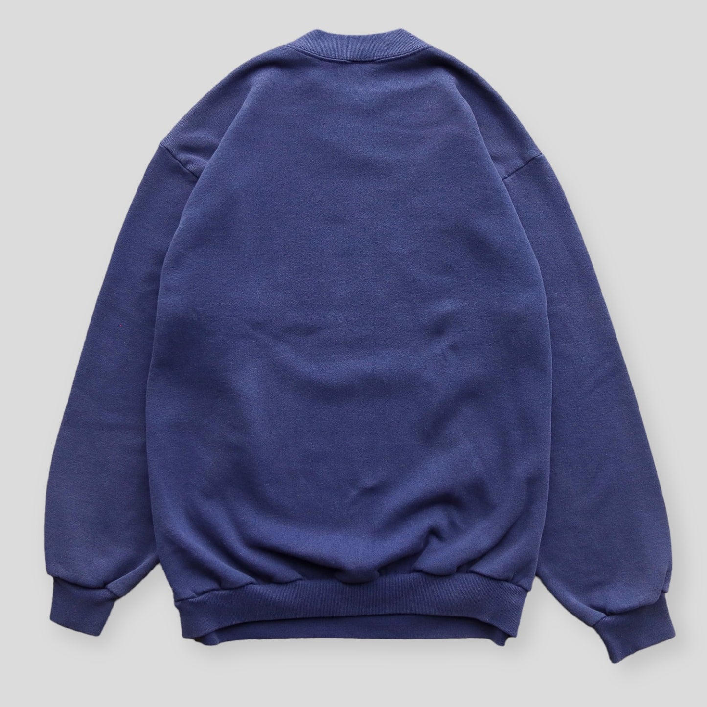 90s Vintage American Outdoors Fishing Crewneck - backtovida