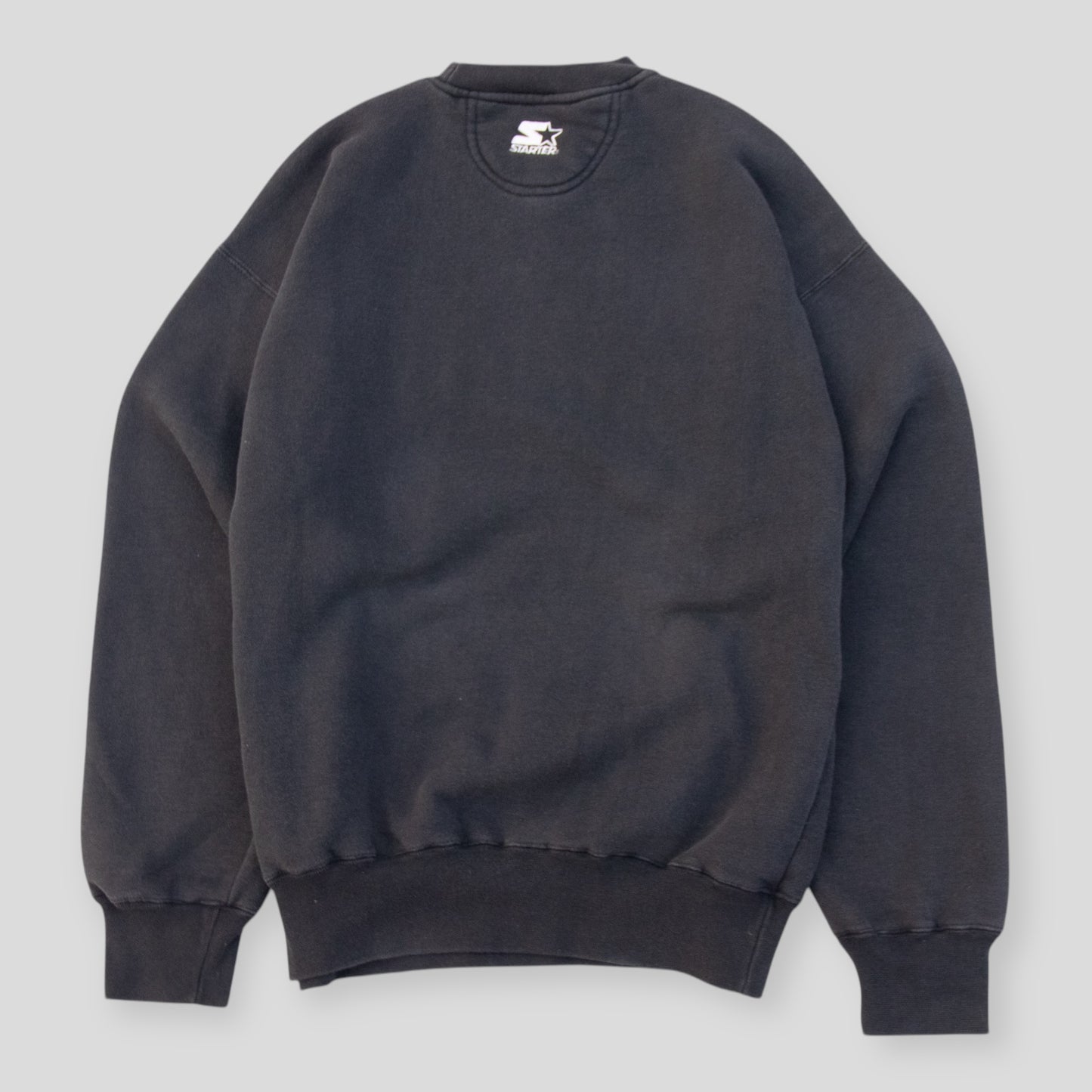 1995 Pittsburgh Steelers Crew - L