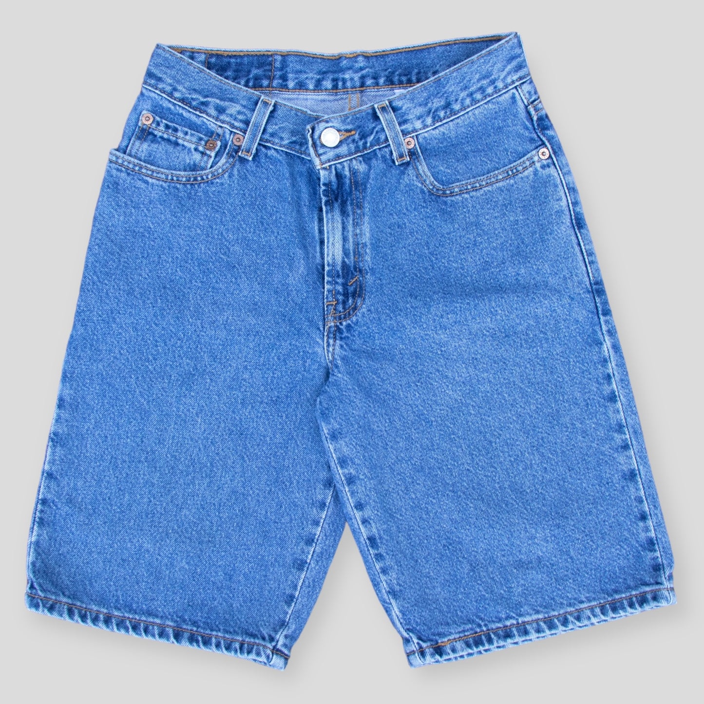 Vintage Levi’s Mom Shorts - Women’s 27(waist)