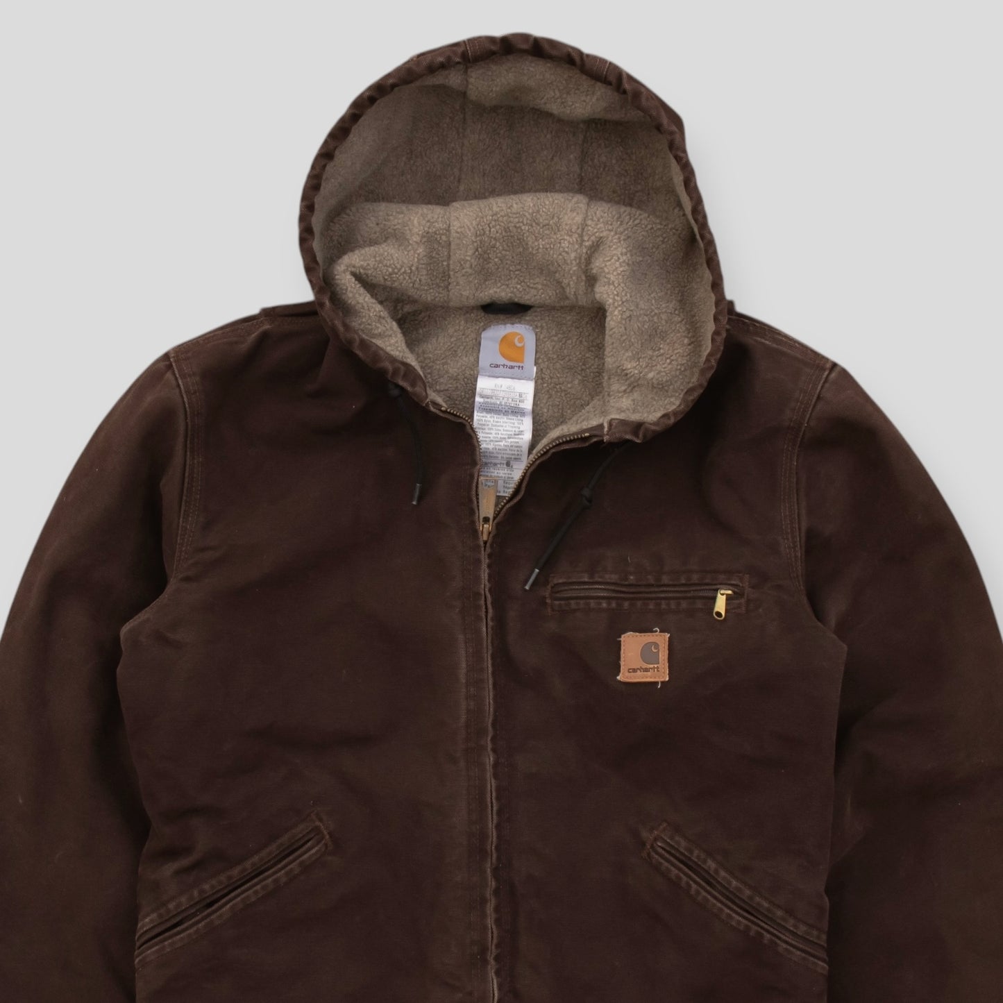 VINTAGE CARHARTT JACKET - M