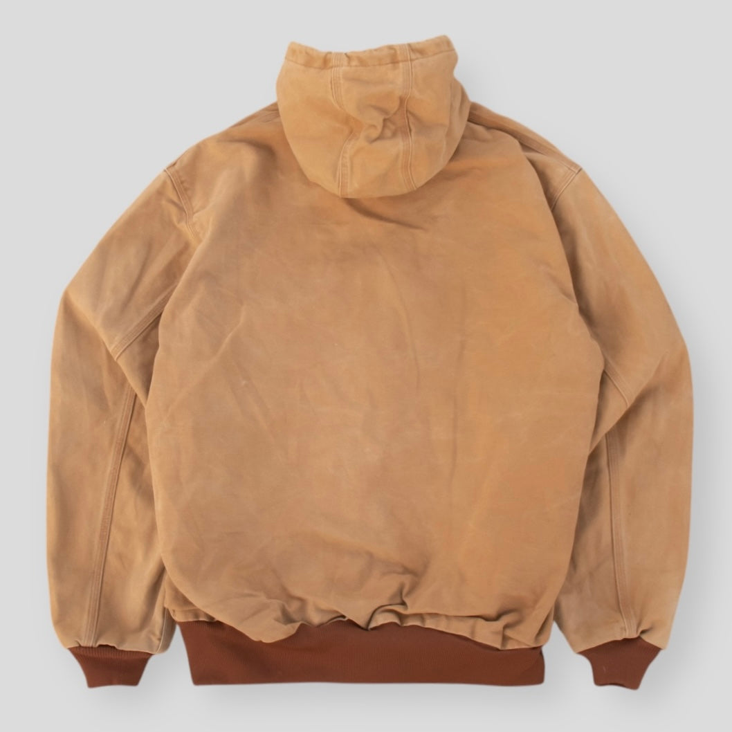 VINTAGE CARHARTT JACKET - XXL
