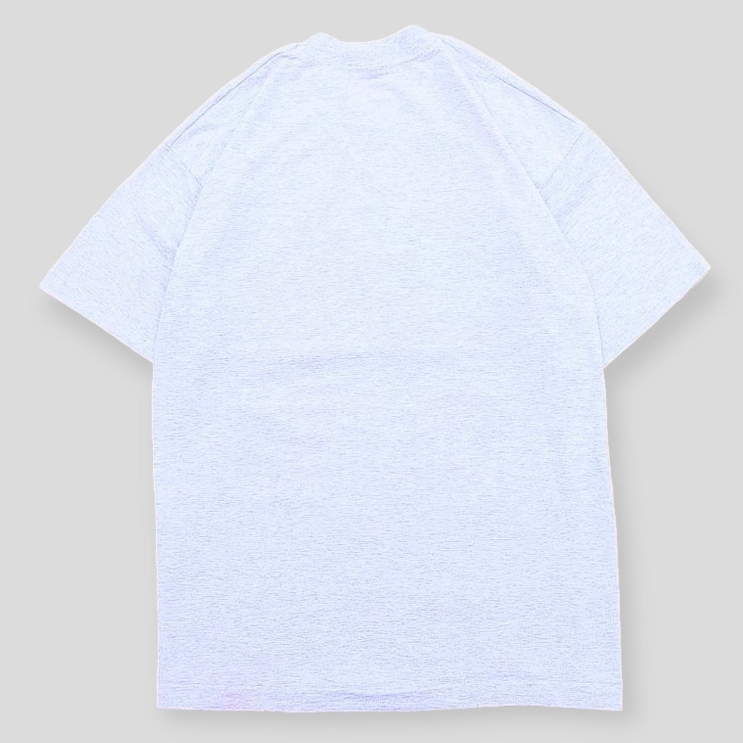 1994 Arkansas Razorbacks Shattered Backboard Tee - backtovida