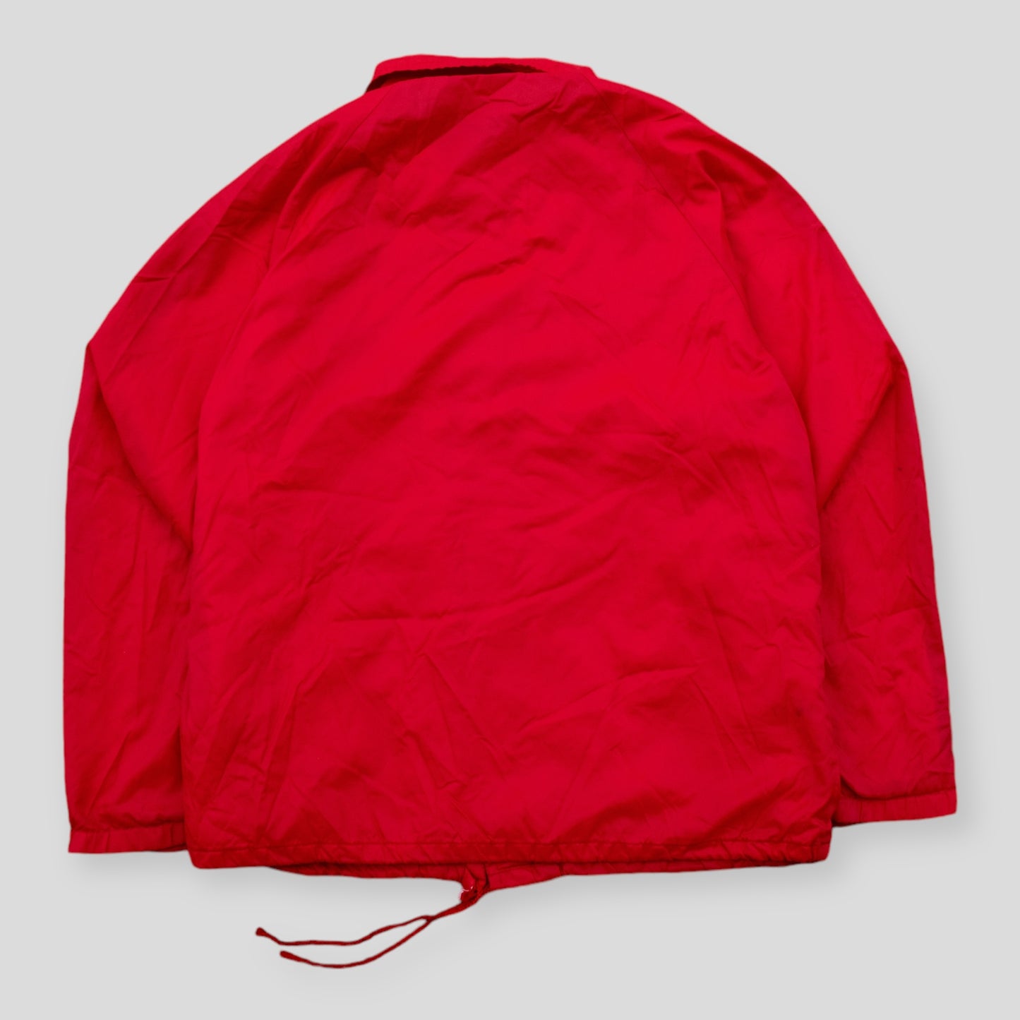 90s Arkansas Razorbacks Vintage Track Jacket