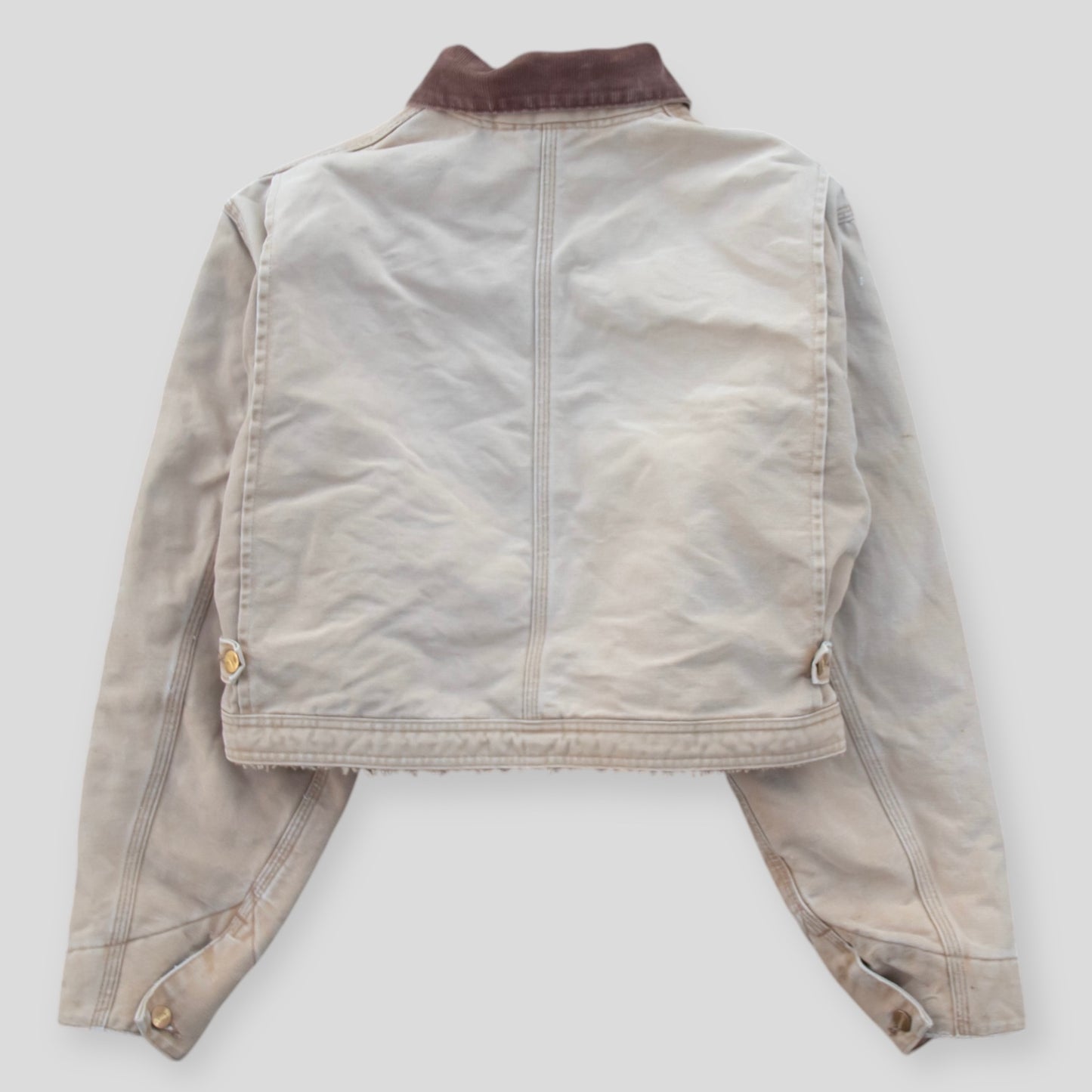 VINTAGE CROPPED CARHARTT - M