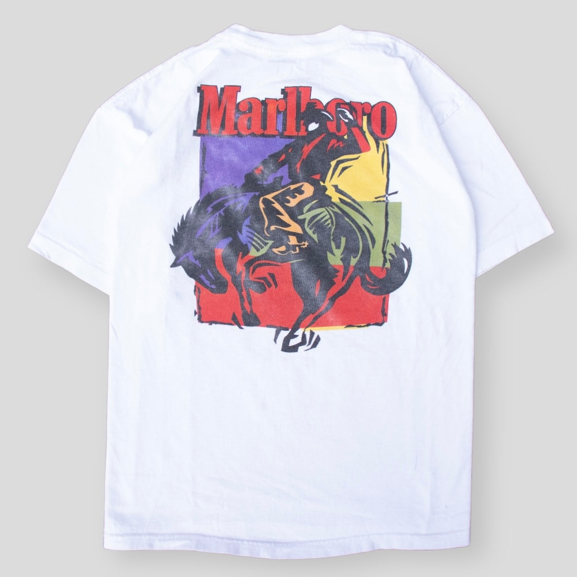 1996 Marlboro Rodeo - XL