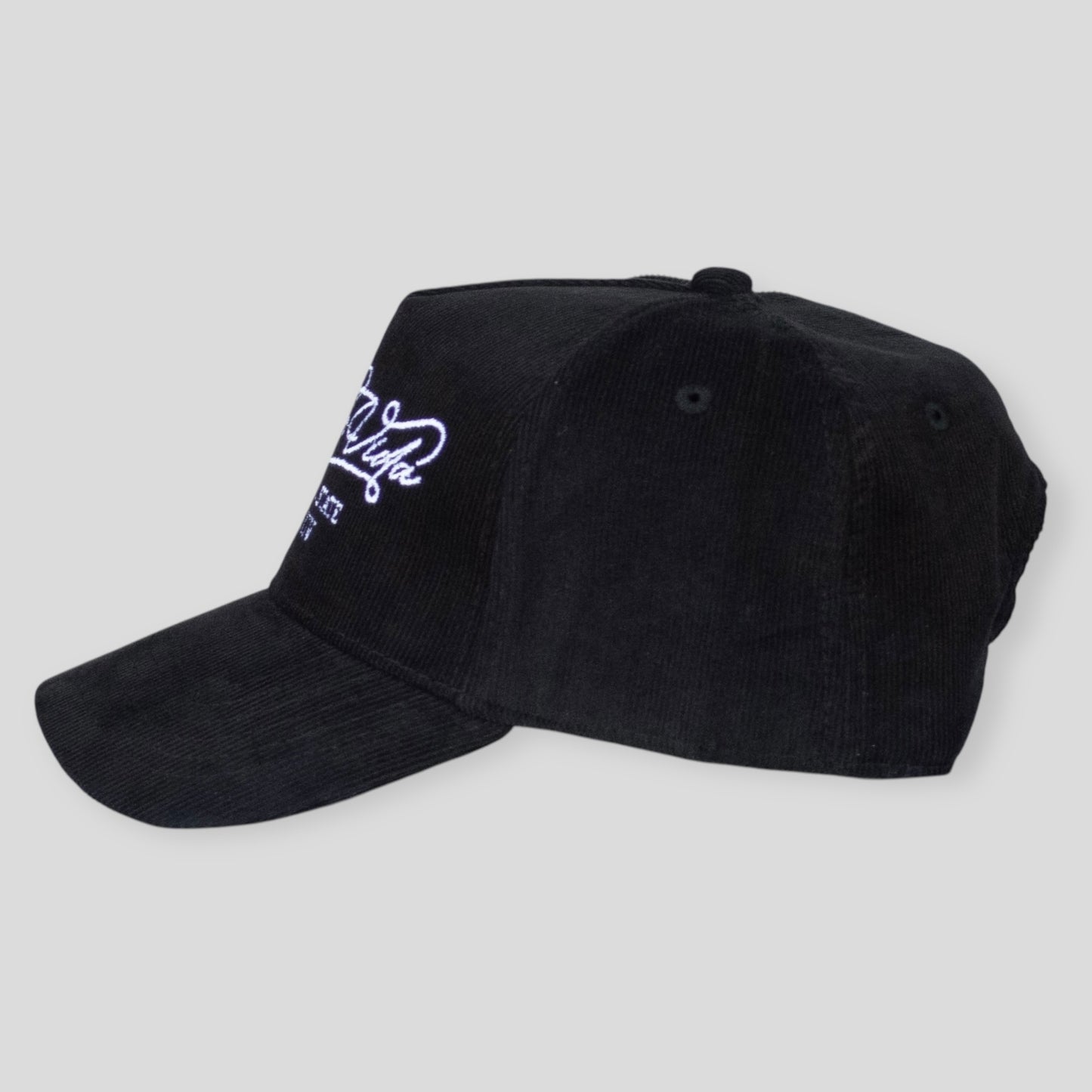 Back To Vida Natural State Cap