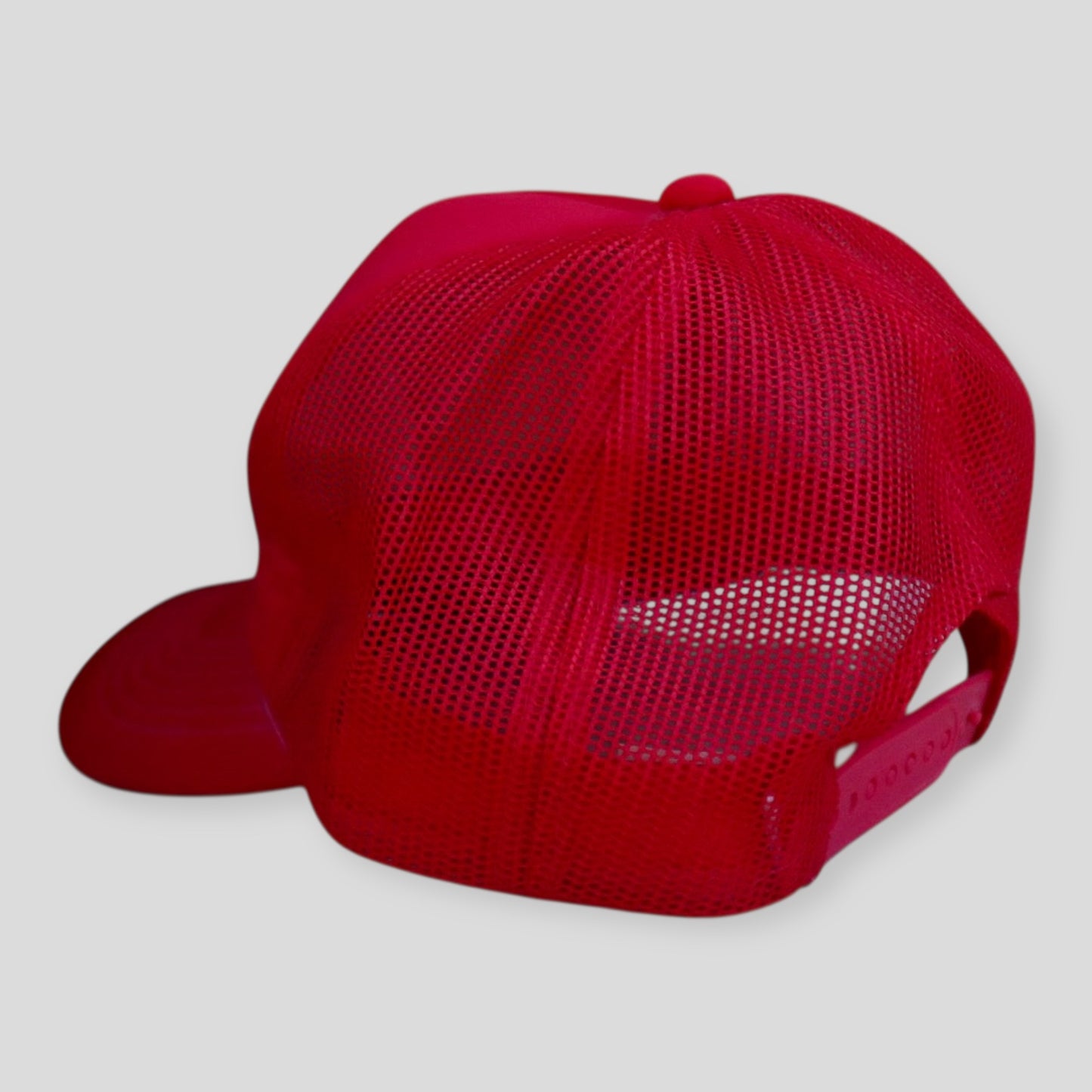 90s Arkansas Retro Trucker Cap