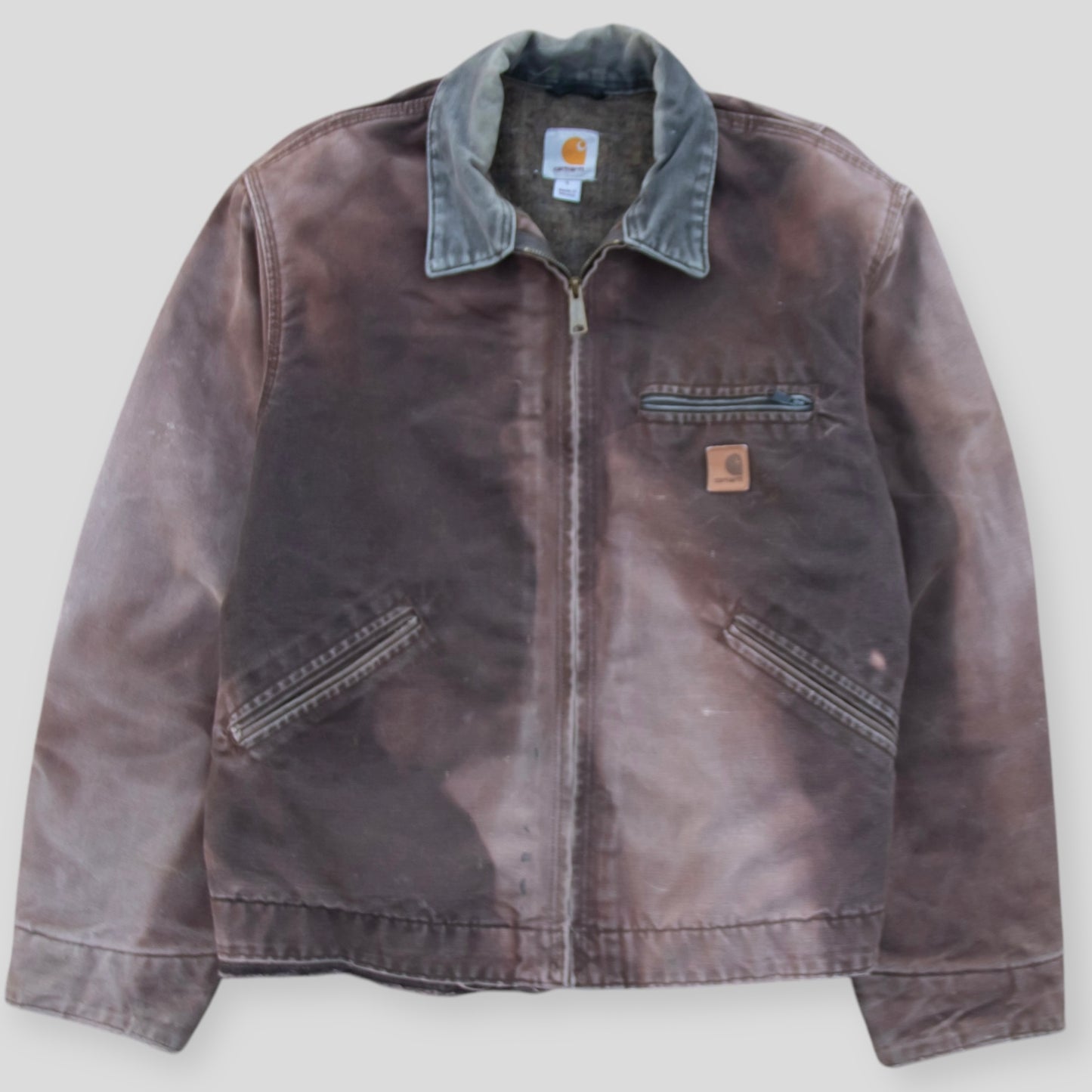 VINTAGE CARHARTT JACKET - L