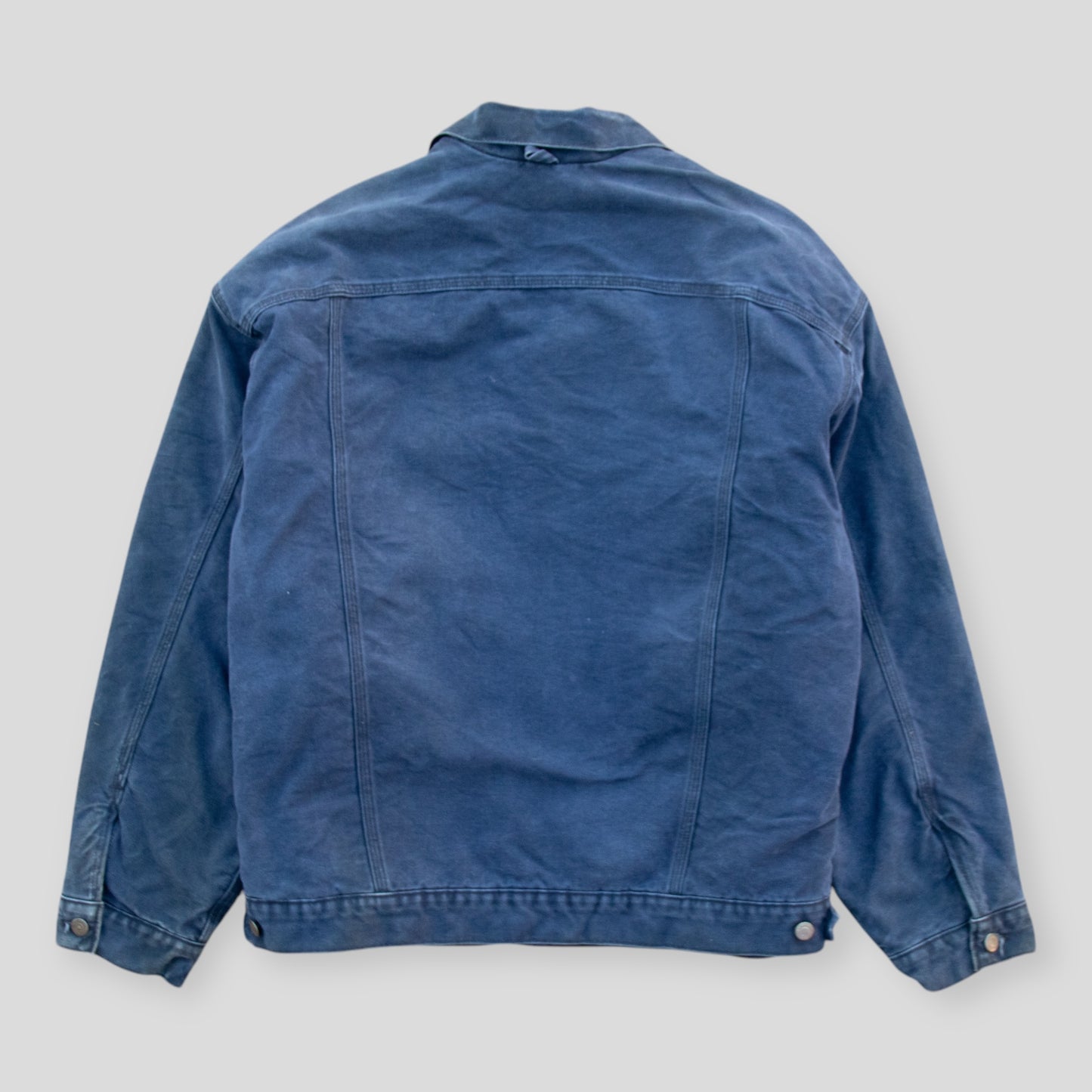 VINTAGE 90s CARHARTT JACKET - XXL
