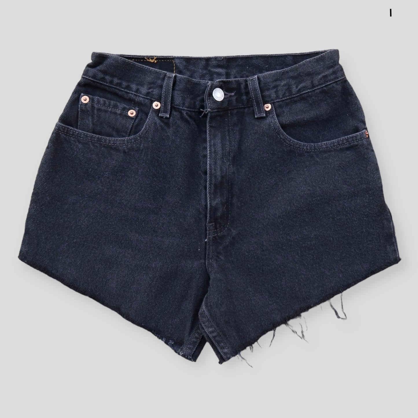 Vintage Levi’s Denim Shorts - Women’s 29(waist)