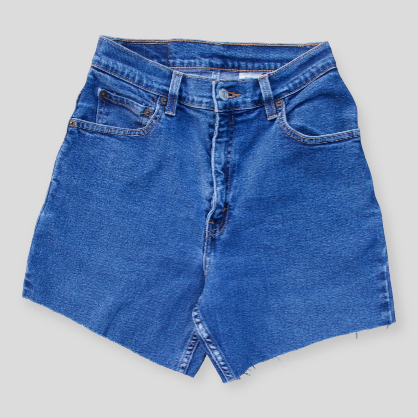 Vintage Levi’s Denim Shorts - Women’s 27 (waist)
