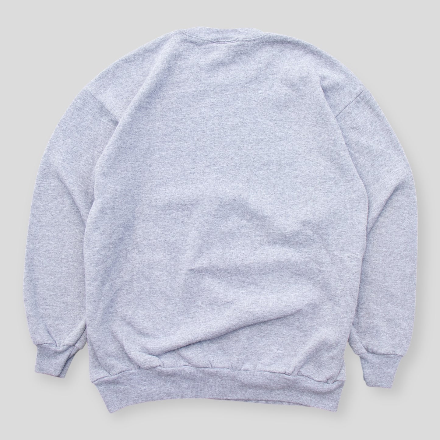 90s Arkansas Razorbacks Football Crewneck
