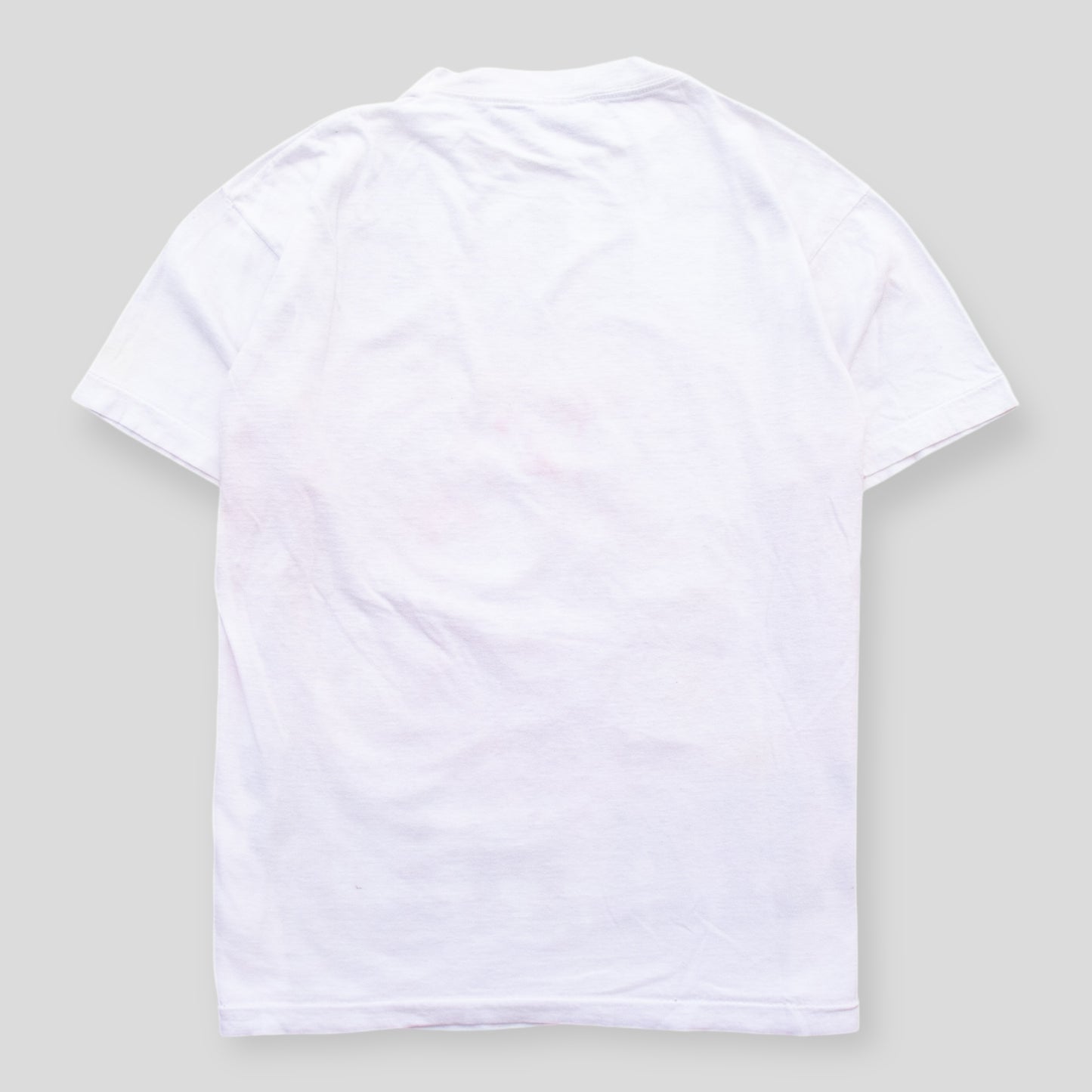 1990s Rare 1994 All Over Print National Champs Official T-Shirt