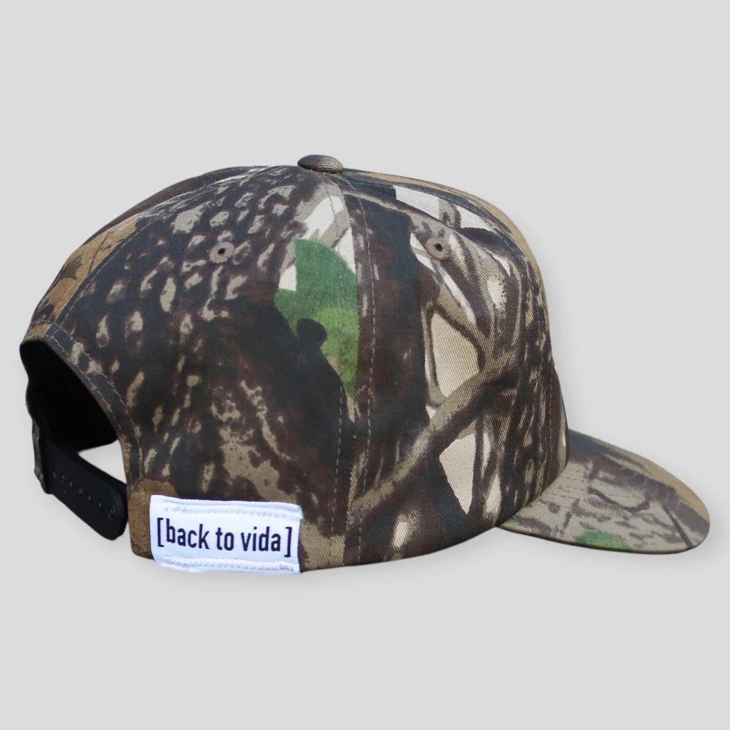 NATURAL STATE BTV CAP