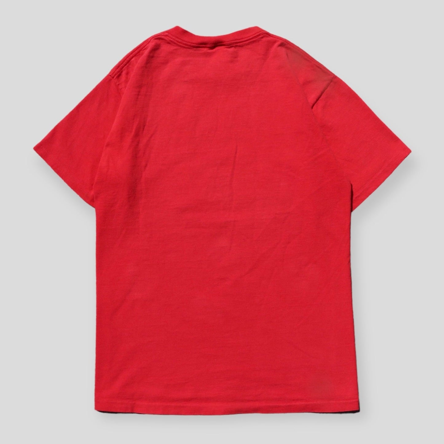 1994 Arkansas Razorbacks NCAA Final Four Game Tee - backtovida