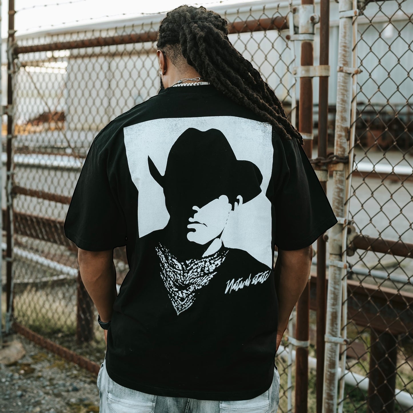NATURAL STATE COWBOY